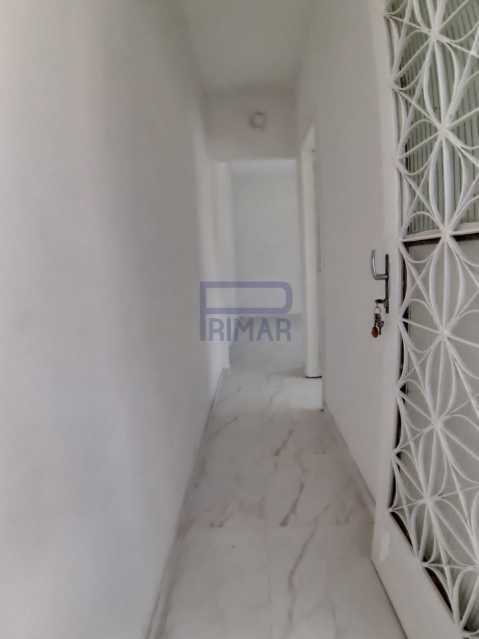 Conheça 8 do imóvel - Apartamento 1 quarto para alugar Riachuelo, Rio de Janeiro - R$ 900 - MEAP1240322 - 9 8 - Apartamento 1 quarto para alugar Riachuelo, Rio de Janeiro - R$ 900 - MEAP1240322 - 9