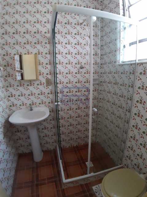 Conheça 23 do imóvel - Apartamento 1 quarto para alugar Riachuelo, Rio de Janeiro - R$ 900 - MEAP1240322 - 24 23 - Apartamento 1 quarto para alugar Riachuelo, Rio de Janeiro - R$ 900 - MEAP1240322 - 24