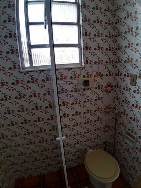 Conheça 25 do imóvel - Apartamento 1 quarto para alugar Riachuelo, Rio de Janeiro - R$ 900 - MEAP1240322 - 26 25 - Apartamento 1 quarto para alugar Riachuelo, Rio de Janeiro - R$ 900 - MEAP1240322 - 26