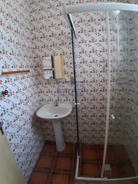 Conheça 24 do imóvel - Apartamento 1 quarto para alugar Riachuelo, Rio de Janeiro - R$ 900 - MEAP1240322 - 25 24 - Apartamento 1 quarto para alugar Riachuelo, Rio de Janeiro - R$ 900 - MEAP1240322 - 25