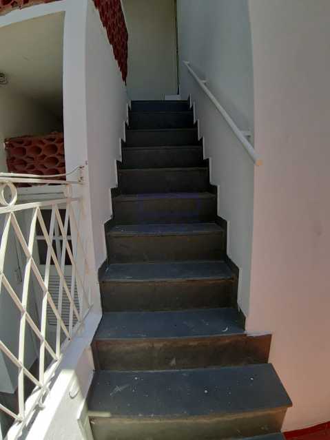 Conheça 4 do imóvel - Apartamento 1 quarto para alugar Riachuelo, Rio de Janeiro - R$ 900 - MEAP1240322 - 5 4 - Apartamento 1 quarto para alugar Riachuelo, Rio de Janeiro - R$ 900 - MEAP1240322 - 5