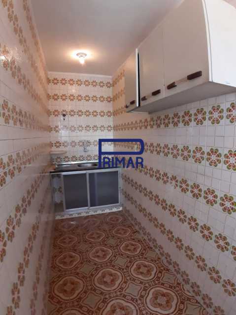 Conheça 18 do imóvel - Apartamento 1 quarto para alugar Riachuelo, Rio de Janeiro - R$ 800 - MEAP1240323 - 19 18 - Apartamento 1 quarto para alugar Riachuelo, Rio de Janeiro - R$ 800 - MEAP1240323 - 19