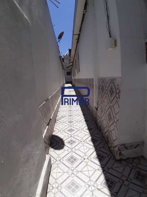 Conheça 5 do imóvel - Apartamento 1 quarto para alugar Riachuelo, Rio de Janeiro - R$ 800 - MEAP1240323 - 6 5 - Apartamento 1 quarto para alugar Riachuelo, Rio de Janeiro - R$ 800 - MEAP1240323 - 6