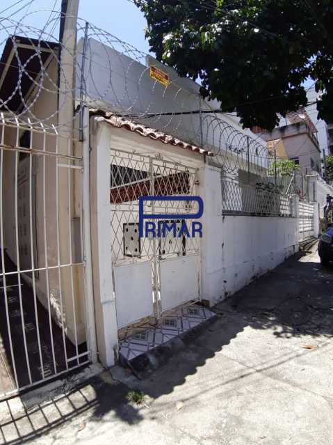 Conheça 4 do imóvel - Apartamento 1 quarto para alugar Riachuelo, Rio de Janeiro - R$ 800 - MEAP1240323 - 5 4 - Apartamento 1 quarto para alugar Riachuelo, Rio de Janeiro - R$ 800 - MEAP1240323 - 5