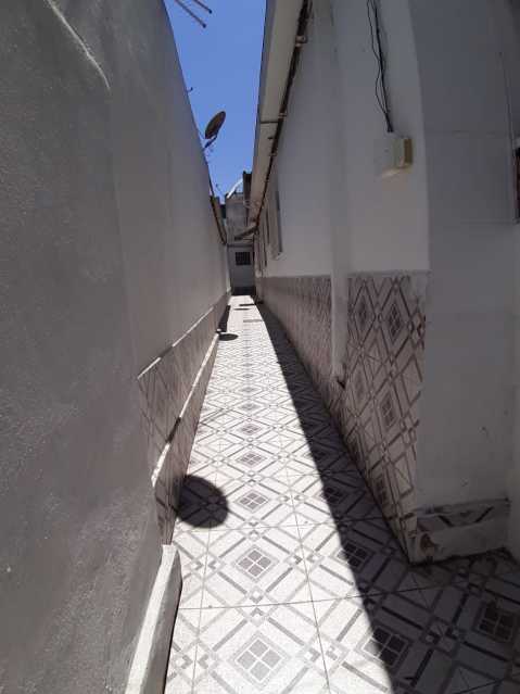 Conheça 3 do imóvel - Apartamento 1 quarto para alugar Riachuelo, Rio de Janeiro - R$ 900 - MEAP1240324 - 4 3 - Apartamento 1 quarto para alugar Riachuelo, Rio de Janeiro - R$ 900 - MEAP1240324 - 4