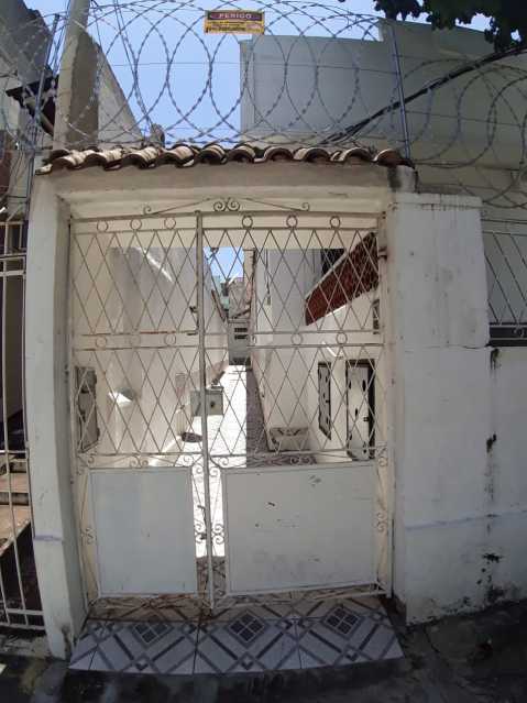 Conheça 2 do imóvel - Apartamento 1 quarto para alugar Riachuelo, Rio de Janeiro - R$ 900 - MEAP1240324 - 3 2 - Apartamento 1 quarto para alugar Riachuelo, Rio de Janeiro - R$ 900 - MEAP1240324 - 3