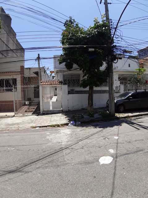 Conheça 1 do imóvel - Apartamento 1 quarto para alugar Riachuelo, Rio de Janeiro - R$ 900 - MEAP1240324 - 1 1 - Apartamento 1 quarto para alugar Riachuelo, Rio de Janeiro - R$ 900 - MEAP1240324 - 1