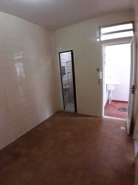 Conheça 9 do imóvel - Apartamento 1 quarto para alugar Riachuelo, Rio de Janeiro - R$ 900 - MEAP1240324 - 10 9 - Apartamento 1 quarto para alugar Riachuelo, Rio de Janeiro - R$ 900 - MEAP1240324 - 10