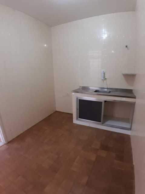 Conheça 11 do imóvel - Apartamento 1 quarto para alugar Riachuelo, Rio de Janeiro - R$ 900 - MEAP1240324 - 12 11 - Apartamento 1 quarto para alugar Riachuelo, Rio de Janeiro - R$ 900 - MEAP1240324 - 12