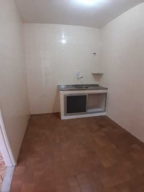 Conheça 10 do imóvel - Apartamento 1 quarto para alugar Riachuelo, Rio de Janeiro - R$ 900 - MEAP1240324 - 11 10 - Apartamento 1 quarto para alugar Riachuelo, Rio de Janeiro - R$ 900 - MEAP1240324 - 11