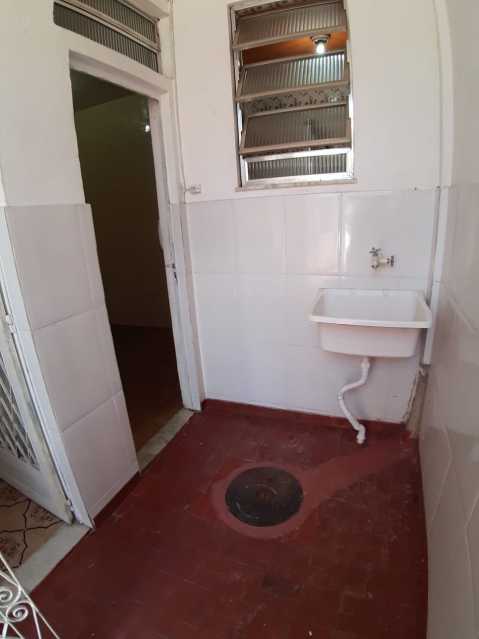 Conheça 15 do imóvel - Apartamento 1 quarto para alugar Riachuelo, Rio de Janeiro - R$ 900 - MEAP1240324 - 16 15 - Apartamento 1 quarto para alugar Riachuelo, Rio de Janeiro - R$ 900 - MEAP1240324 - 16