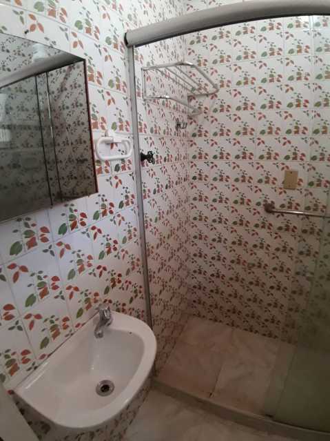 Conheça 12 do imóvel - Apartamento 1 quarto para alugar Riachuelo, Rio de Janeiro - R$ 900 - MEAP1240324 - 13 12 - Apartamento 1 quarto para alugar Riachuelo, Rio de Janeiro - R$ 900 - MEAP1240324 - 13