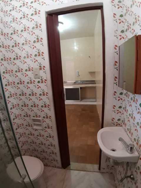 Conheça 14 do imóvel - Apartamento 1 quarto para alugar Riachuelo, Rio de Janeiro - R$ 900 - MEAP1240324 - 15 14 - Apartamento 1 quarto para alugar Riachuelo, Rio de Janeiro - R$ 900 - MEAP1240324 - 15