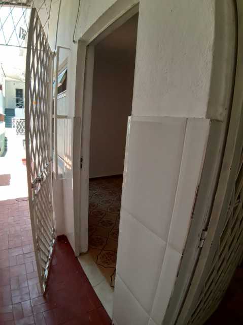Conheça 16 do imóvel - Apartamento 1 quarto para alugar Riachuelo, Rio de Janeiro - R$ 900 - MEAP1240324 - 17 16 - Apartamento 1 quarto para alugar Riachuelo, Rio de Janeiro - R$ 900 - MEAP1240324 - 17