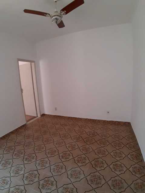 Conheça 5 do imóvel - Apartamento 1 quarto para alugar Riachuelo, Rio de Janeiro - R$ 900 - MEAP1240324 - 6 5 - Apartamento 1 quarto para alugar Riachuelo, Rio de Janeiro - R$ 900 - MEAP1240324 - 6