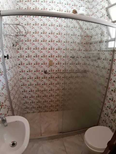 Conheça 13 do imóvel - Apartamento 1 quarto para alugar Riachuelo, Rio de Janeiro - R$ 900 - MEAP1240324 - 14 13 - Apartamento 1 quarto para alugar Riachuelo, Rio de Janeiro - R$ 900 - MEAP1240324 - 14