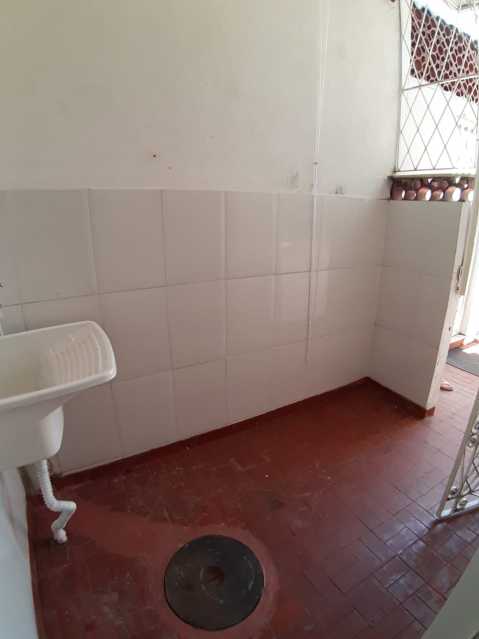 Conheça 17 do imóvel - Apartamento 1 quarto para alugar Riachuelo, Rio de Janeiro - R$ 900 - MEAP1240324 - 18 17 - Apartamento 1 quarto para alugar Riachuelo, Rio de Janeiro - R$ 900 - MEAP1240324 - 18
