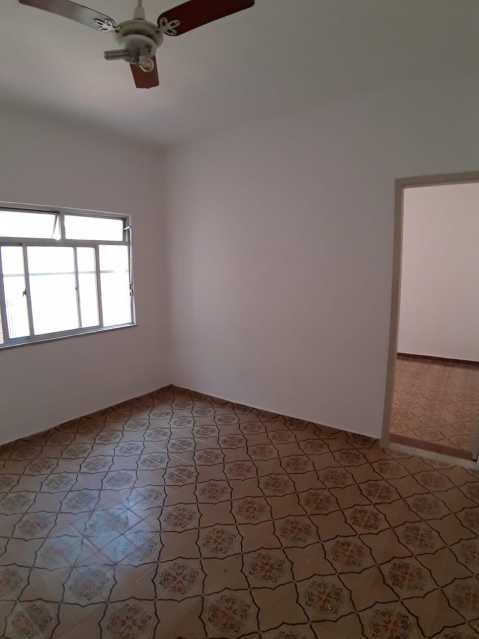 Conheça 8 do imóvel - Apartamento 1 quarto para alugar Riachuelo, Rio de Janeiro - R$ 900 - MEAP1240324 - 9 8 - Apartamento 1 quarto para alugar Riachuelo, Rio de Janeiro - R$ 900 - MEAP1240324 - 9