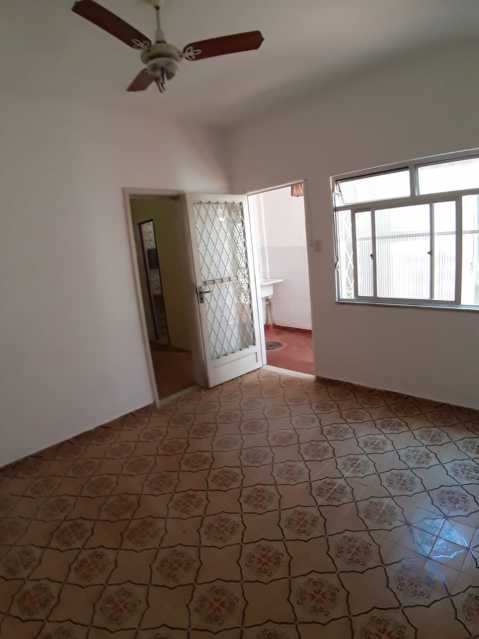 Conheça 7 do imóvel - Apartamento 1 quarto para alugar Riachuelo, Rio de Janeiro - R$ 900 - MEAP1240324 - 8 7 - Apartamento 1 quarto para alugar Riachuelo, Rio de Janeiro - R$ 900 - MEAP1240324 - 8