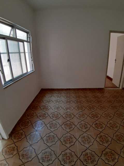 Conheça 4 do imóvel - Apartamento 1 quarto para alugar Riachuelo, Rio de Janeiro - R$ 900 - MEAP1240324 - 5 4 - Apartamento 1 quarto para alugar Riachuelo, Rio de Janeiro - R$ 900 - MEAP1240324 - 5