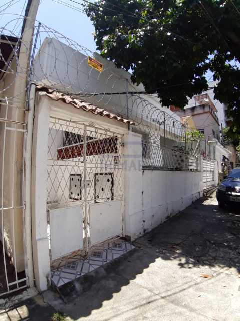 Conheça 3 do imóvel - Casa de Vila 1 quarto para alugar Riachuelo, Rio de Janeiro - R$ 800 - MECS1240325 - 4 3 - Casa de Vila 1 quarto para alugar Riachuelo, Rio de Janeiro - R$ 800 - MECS1240325 - 4