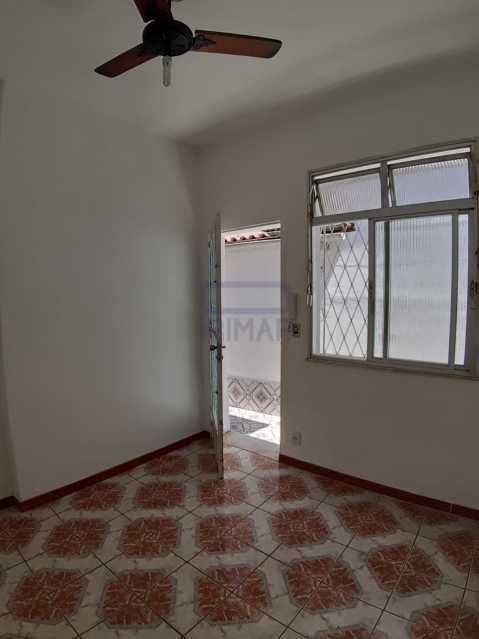 Conheça 8 do imóvel - Casa de Vila 1 quarto para alugar Riachuelo, Rio de Janeiro - R$ 800 - MECS1240325 - 9 8 - Casa de Vila 1 quarto para alugar Riachuelo, Rio de Janeiro - R$ 800 - MECS1240325 - 9