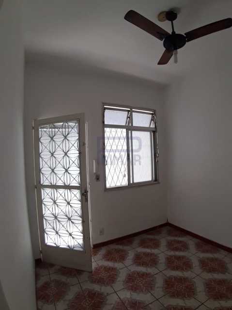 Conheça 7 do imóvel - Casa de Vila 1 quarto para alugar Riachuelo, Rio de Janeiro - R$ 800 - MECS1240325 - 8 7 - Casa de Vila 1 quarto para alugar Riachuelo, Rio de Janeiro - R$ 800 - MECS1240325 - 8