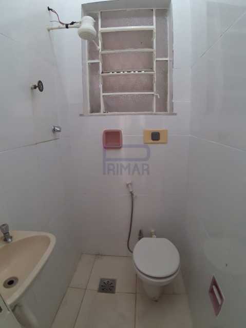 Conheça 10 do imóvel - Casa de Vila 1 quarto para alugar Riachuelo, Rio de Janeiro - R$ 800 - MECS1240325 - 11 10 - Casa de Vila 1 quarto para alugar Riachuelo, Rio de Janeiro - R$ 800 - MECS1240325 - 11