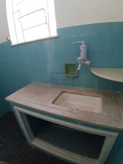 Conheça 18 do imóvel - Casa de Vila 1 quarto para alugar Riachuelo, Rio de Janeiro - R$ 800 - MECS1240325 - 19 18 - Casa de Vila 1 quarto para alugar Riachuelo, Rio de Janeiro - R$ 800 - MECS1240325 - 19