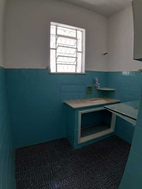 Conheça 16 do imóvel - Casa de Vila 1 quarto para alugar Riachuelo, Rio de Janeiro - R$ 800 - MECS1240325 - 17 16 - Casa de Vila 1 quarto para alugar Riachuelo, Rio de Janeiro - R$ 800 - MECS1240325 - 17