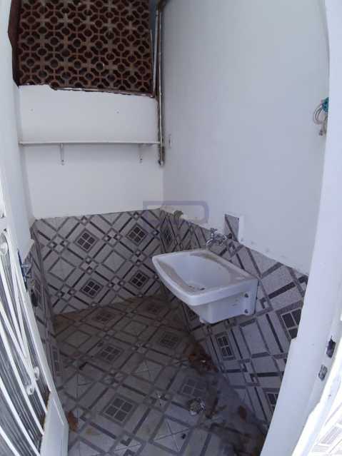 Conheça 19 do imóvel - Casa de Vila 1 quarto para alugar Riachuelo, Rio de Janeiro - R$ 800 - MECS1240325 - 20 19 - Casa de Vila 1 quarto para alugar Riachuelo, Rio de Janeiro - R$ 800 - MECS1240325 - 20