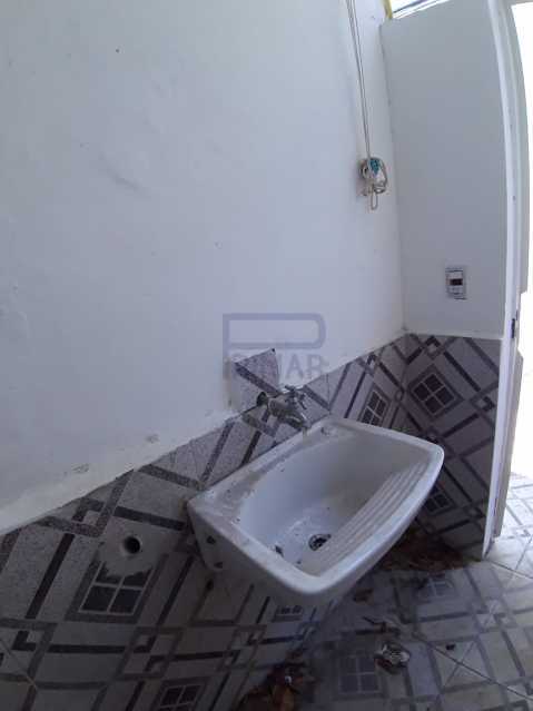 Conheça 20 do imóvel - Casa de Vila 1 quarto para alugar Riachuelo, Rio de Janeiro - R$ 800 - MECS1240325 - 21 20 - Casa de Vila 1 quarto para alugar Riachuelo, Rio de Janeiro - R$ 800 - MECS1240325 - 21