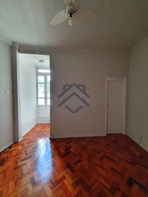 Conheça 1 do imóvel - Apartamento para alugar Rua Uruguai,Andaraí, Rio de Janeiro - R$ 1.000 - TJAP10312 - 1 1 - Apartamento para alugar Rua Uruguai,Andaraí, Rio de Janeiro - R$ 1.000 - TJAP10312 - 1