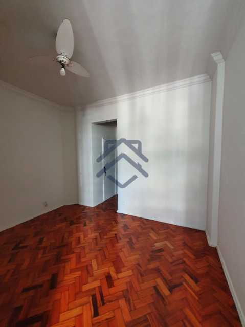 Conheça 3 do imóvel - Apartamento para alugar Rua Uruguai,Andaraí, Rio de Janeiro - R$ 1.000 - TJAP10312 - 4 3 - Apartamento para alugar Rua Uruguai,Andaraí, Rio de Janeiro - R$ 1.000 - TJAP10312 - 4