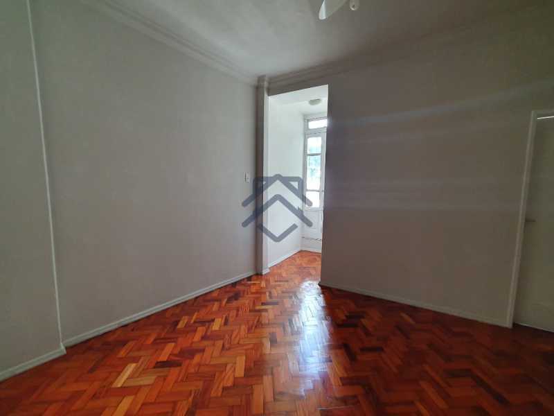 Conheça 5 do imóvel - Apartamento para alugar Rua Uruguai,Andaraí, Rio de Janeiro - R$ 1.000 - TJAP10312 - 6 5 - Apartamento para alugar Rua Uruguai,Andaraí, Rio de Janeiro - R$ 1.000 - TJAP10312 - 6