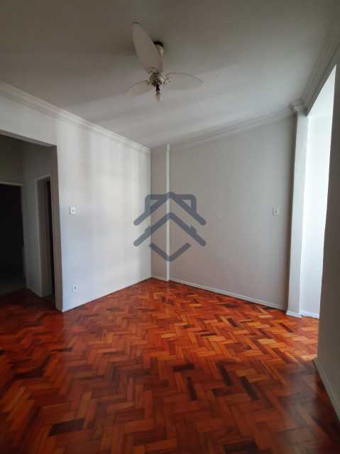 Conheça 2 do imóvel - Apartamento para alugar Rua Uruguai,Andaraí, Rio de Janeiro - R$ 1.000 - TJAP10312 - 3 2 - Apartamento para alugar Rua Uruguai,Andaraí, Rio de Janeiro - R$ 1.000 - TJAP10312 - 3