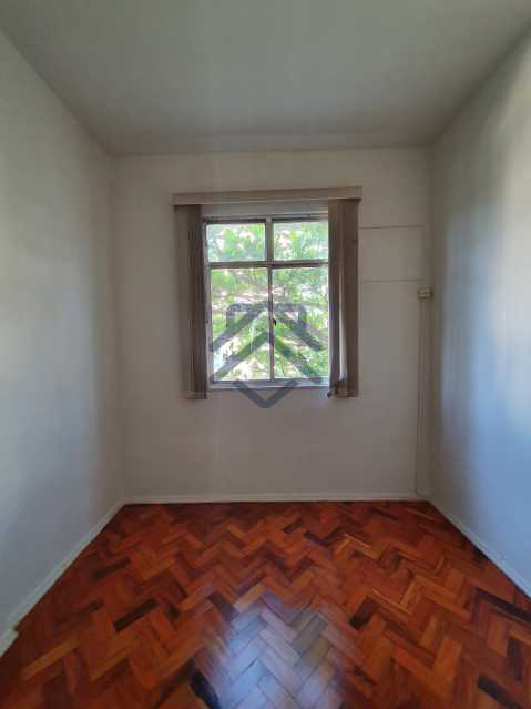 Conheça 7 do imóvel - Apartamento para alugar Rua Uruguai,Andaraí, Rio de Janeiro - R$ 1.000 - TJAP10312 - 8 7 - Apartamento para alugar Rua Uruguai,Andaraí, Rio de Janeiro - R$ 1.000 - TJAP10312 - 8