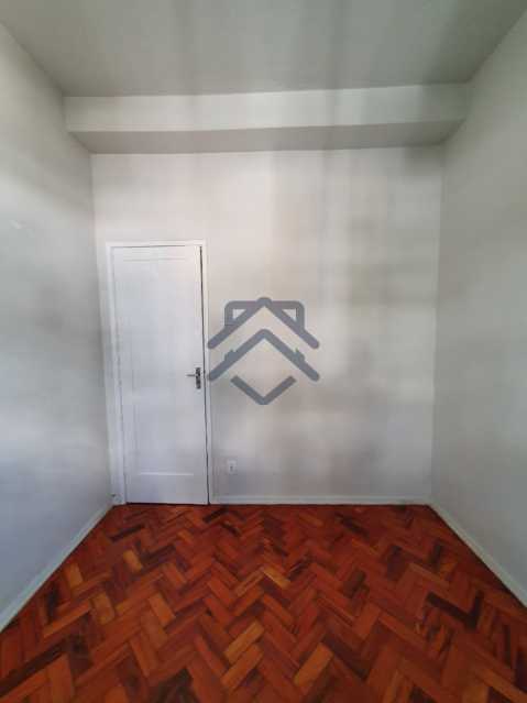 Conheça 6 do imóvel - Apartamento para alugar Rua Uruguai,Andaraí, Rio de Janeiro - R$ 1.000 - TJAP10312 - 7 6 - Apartamento para alugar Rua Uruguai,Andaraí, Rio de Janeiro - R$ 1.000 - TJAP10312 - 7