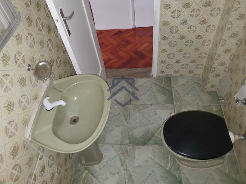 Conheça 9 do imóvel - Apartamento para alugar Rua Uruguai,Andaraí, Rio de Janeiro - R$ 1.000 - TJAP10312 - 10 9 - Apartamento para alugar Rua Uruguai,Andaraí, Rio de Janeiro - R$ 1.000 - TJAP10312 - 10