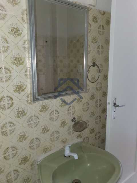 Conheça 11 do imóvel - Apartamento para alugar Rua Uruguai,Andaraí, Rio de Janeiro - R$ 1.000 - TJAP10312 - 12 11 - Apartamento para alugar Rua Uruguai,Andaraí, Rio de Janeiro - R$ 1.000 - TJAP10312 - 12