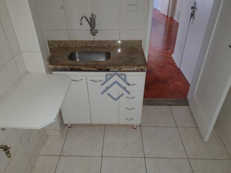 Conheça 12 do imóvel - Apartamento para alugar Rua Uruguai,Andaraí, Rio de Janeiro - R$ 1.000 - TJAP10312 - 13 12 - Apartamento para alugar Rua Uruguai,Andaraí, Rio de Janeiro - R$ 1.000 - TJAP10312 - 13