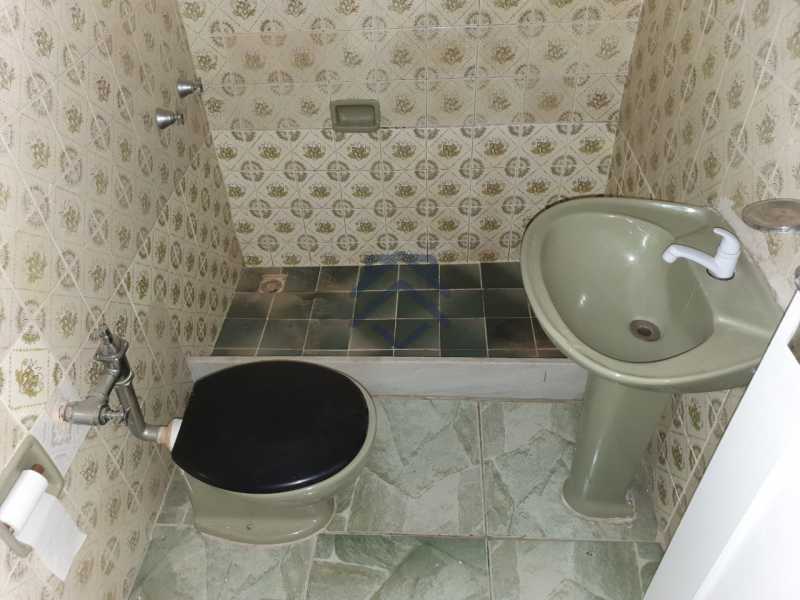 Conheça 10 do imóvel - Apartamento para alugar Rua Uruguai,Andaraí, Rio de Janeiro - R$ 1.000 - TJAP10312 - 11 10 - Apartamento para alugar Rua Uruguai,Andaraí, Rio de Janeiro - R$ 1.000 - TJAP10312 - 11