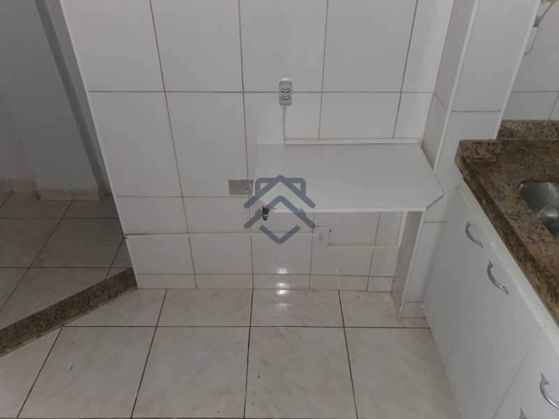 Conheça 16 do imóvel - Apartamento para alugar Rua Uruguai,Andaraí, Rio de Janeiro - R$ 1.000 - TJAP10312 - 17 16 - Apartamento para alugar Rua Uruguai,Andaraí, Rio de Janeiro - R$ 1.000 - TJAP10312 - 17