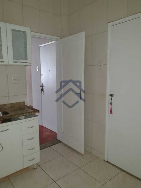 Conheça 14 do imóvel - Apartamento para alugar Rua Uruguai,Andaraí, Rio de Janeiro - R$ 1.000 - TJAP10312 - 15 14 - Apartamento para alugar Rua Uruguai,Andaraí, Rio de Janeiro - R$ 1.000 - TJAP10312 - 15
