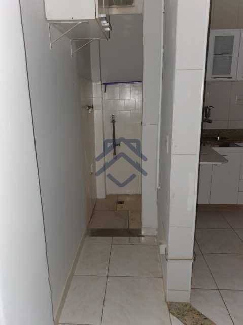 Conheça 18 do imóvel - Apartamento para alugar Rua Uruguai,Andaraí, Rio de Janeiro - R$ 1.000 - TJAP10312 - 19 18 - Apartamento para alugar Rua Uruguai,Andaraí, Rio de Janeiro - R$ 1.000 - TJAP10312 - 19