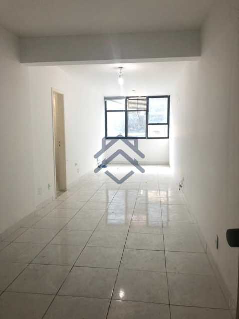 Conheça 1 do imóvel - Ótima sala comercial em Vila Isabel - TJSL24401 - 1 1 - Ótima sala comercial em Vila Isabel - TJSL24401 - 1