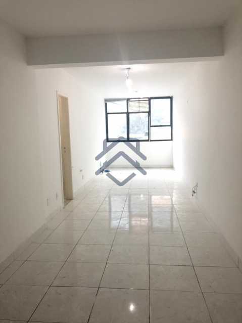 Conheça 2 do imóvel - Ótima sala comercial em Vila Isabel - TJSL24401 - 3 2 - Ótima sala comercial em Vila Isabel - TJSL24401 - 3