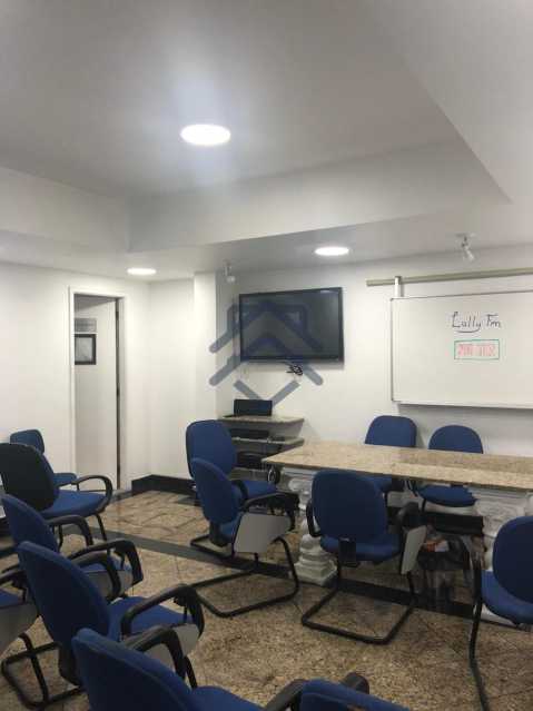 Conheça 11 do imóvel - Ótima sala comercial em Vila Isabel - TJSL24401 - 12 11 - Ótima sala comercial em Vila Isabel - TJSL24401 - 12