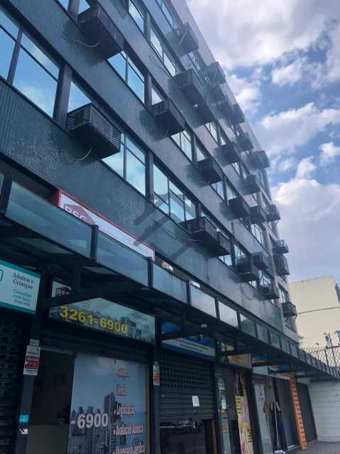 Conheça 15 do imóvel - Ótima sala comercial em Vila Isabel - TJSL24401 - 16 15 - Ótima sala comercial em Vila Isabel - TJSL24401 - 16