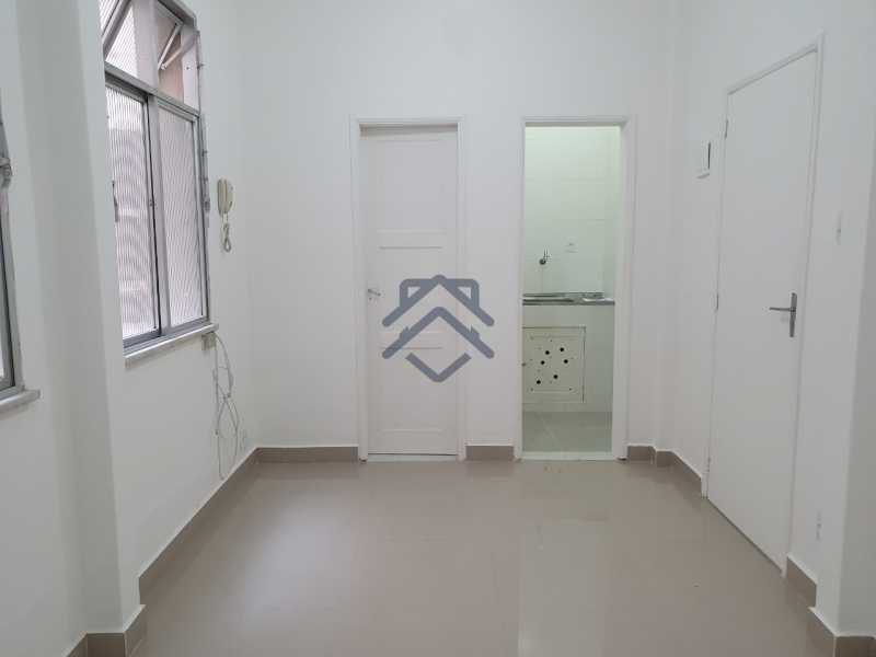 Conheça 2 do imóvel - Kitnet/Conjugado 25m² para alugar Rua Camaragibe,Tijuca, Rio de Janeiro - R$ 890 - TJAP124433 - 3 2 - Kitnet/Conjugado 25m² para alugar Rua Camaragibe,Tijuca, Rio de Janeiro - R$ 890 - TJAP124433 - 3